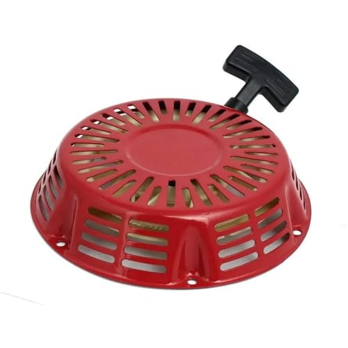 Démarreur 188F 190F résistant pour remplacer un lanceur bloqué - 4