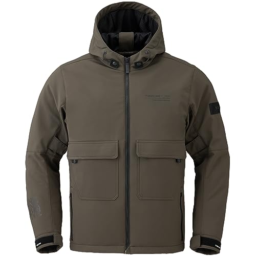 美品 RS TAICHI　秋冬防風ジャケット M RSJ732 41h6JwuLdKL.jpg