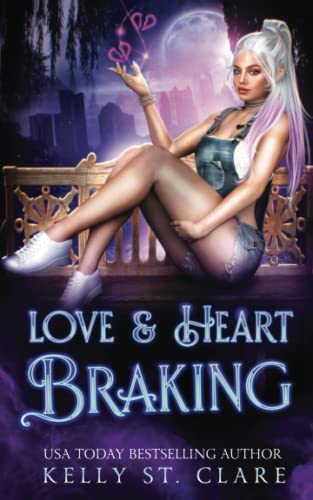 Cover of Love & Heart Braking