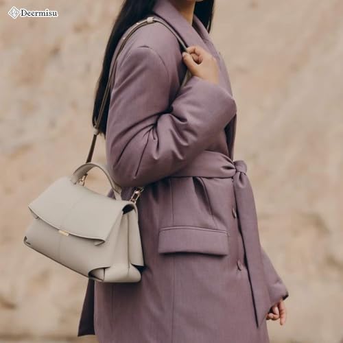 Top Handle Bag Handbags for Women，Large Faux Leather Crossbody Bags，Shoulder Bag Handbag Satchels2