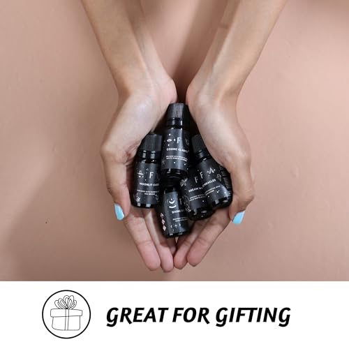 Folkulture FESOIEO-MS Essential Oils For Diffuser Oil thumb #6