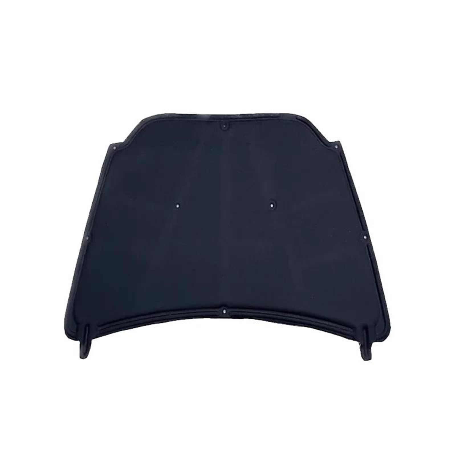 Isolation Capot Mazda 6 GH1 GH2 GZ 2009-2013 : Coton Insonorisant Moteur