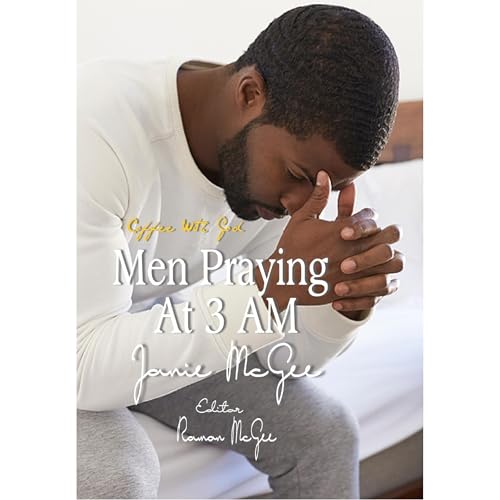 Men Praying At 3 AM by Janie McGee episode artwork