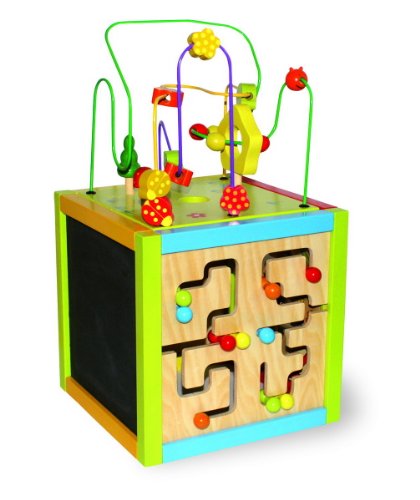 Aktiv-Würfel, groß