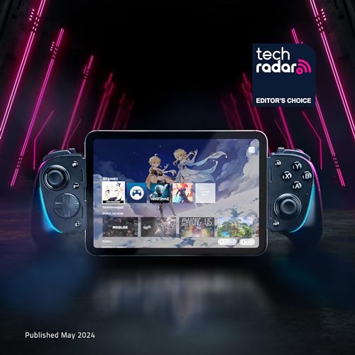 La Mejor comparativa de Mando gamesir g4s que Puedes comprar On-line. 24 Imagen adicional