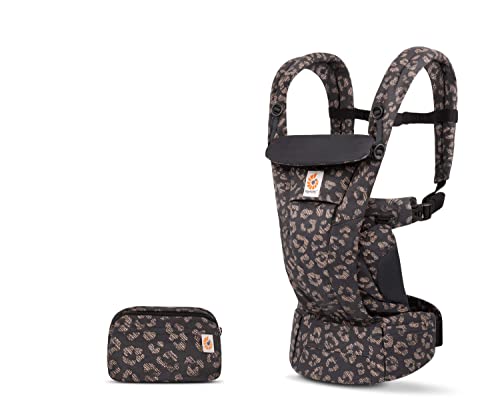 Ergobaby Porte-Bébé Omni Dream pour nouveau-nés, de la naissance ...