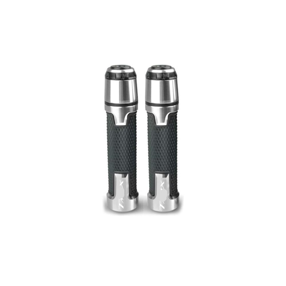 Puños Manillar Evita Deslizamiento en Manillares TMAX 22 Mm 8