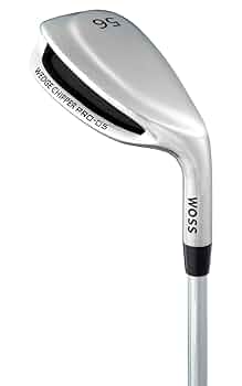 7.ウォズ　ワールドモデル　ゴルフクラブ　チッパー　希少品 7.ウォズ ワールドモデル ゴルフクラブ チッパー 希少品 - メルカリ