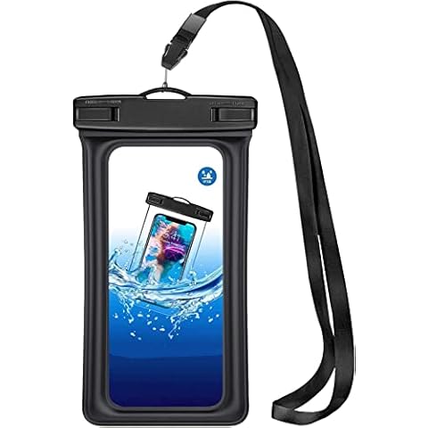 KP TECHNOLOGY Waterproof Phone Pouch for Oppo Cover