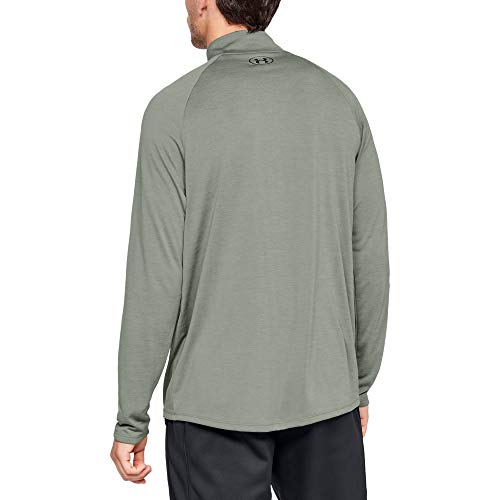 Image of Under Armour Men's Tech 2.0 1 /2 Zip