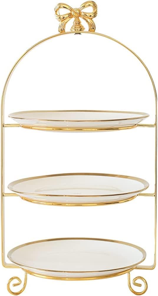 新品定価以下】Chesty☆ノリタケ ハイティーケーキスタンド 新品定価以下】Chesty☆ノリタケ ハイティーケーキスタンド