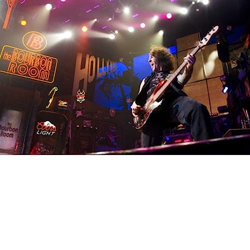 『What's It Like Being A Working-Class Rock Star? W/Funkboy aka Ivan Bodley』のカバーアート