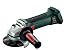 Produktbild Metabo Akku Winkelschleifer W 18 LTX 125 Quick (ohne Akku, Schleifscheiben-ø 125 mm, Leerlaufdrehzahl 8000 /min, M 14 Spindelgewinde, Überlastschutz) 602174890