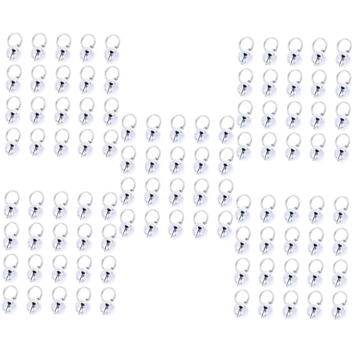 Cloches pour animaux Toddmomy : 100 grelots de dressage pour chiens