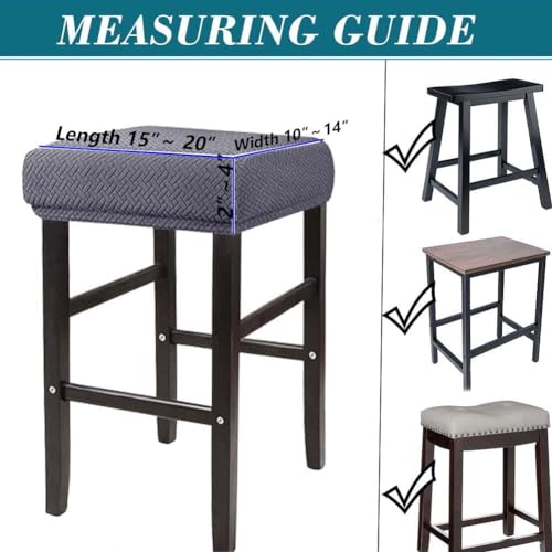 Housse de protection de comptoir élégante pour sublimer le mobilier en bois et métal