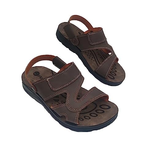 Pantoufles d'été Freeland Cover