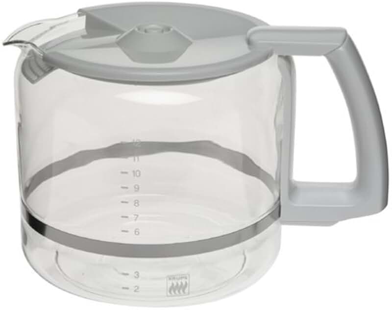 Krups Replacement Coffee Pot