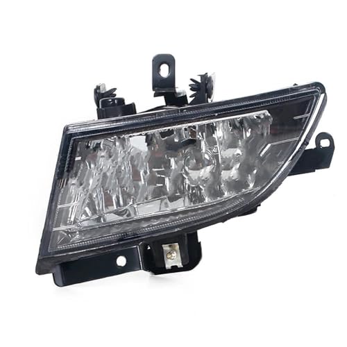 Phare antibrouillard pare-chocs avant gauche pour auto Hyundai Sonata NF 2005-2010