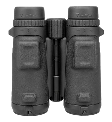 Halo Optics K2000 10X42 LRF Binoculars​ by Halo - Image 3