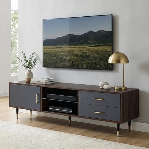 Reviews de Muebles vintage gris los 5 mejores. 14 Imagen adicional