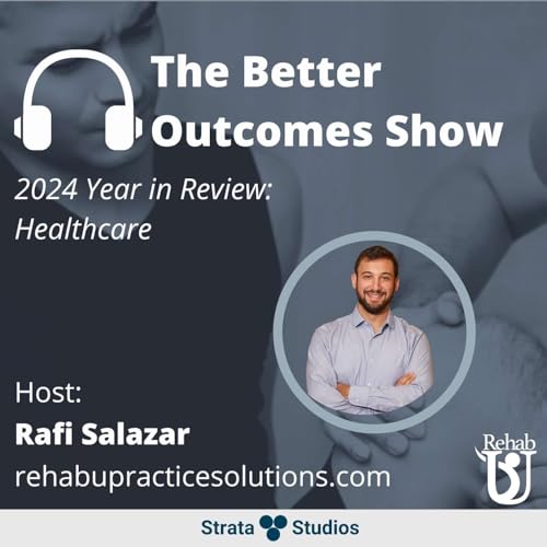 Page de couverture de 145: 2024 Year in Review: Healthcare