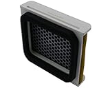 sap-ex500a2 Luftfilter für Kawasaki GPZ 500 S B1 EX500A 1988 27/50/60 PS, 20/37/44 kw