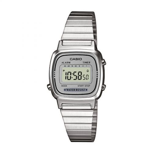 Casio LA670WEA-1EF