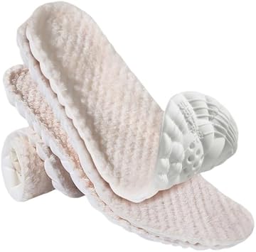 Warm Men and Women Thickened Sweat Absorption Breathable Soft Bottom Comfortable Sports