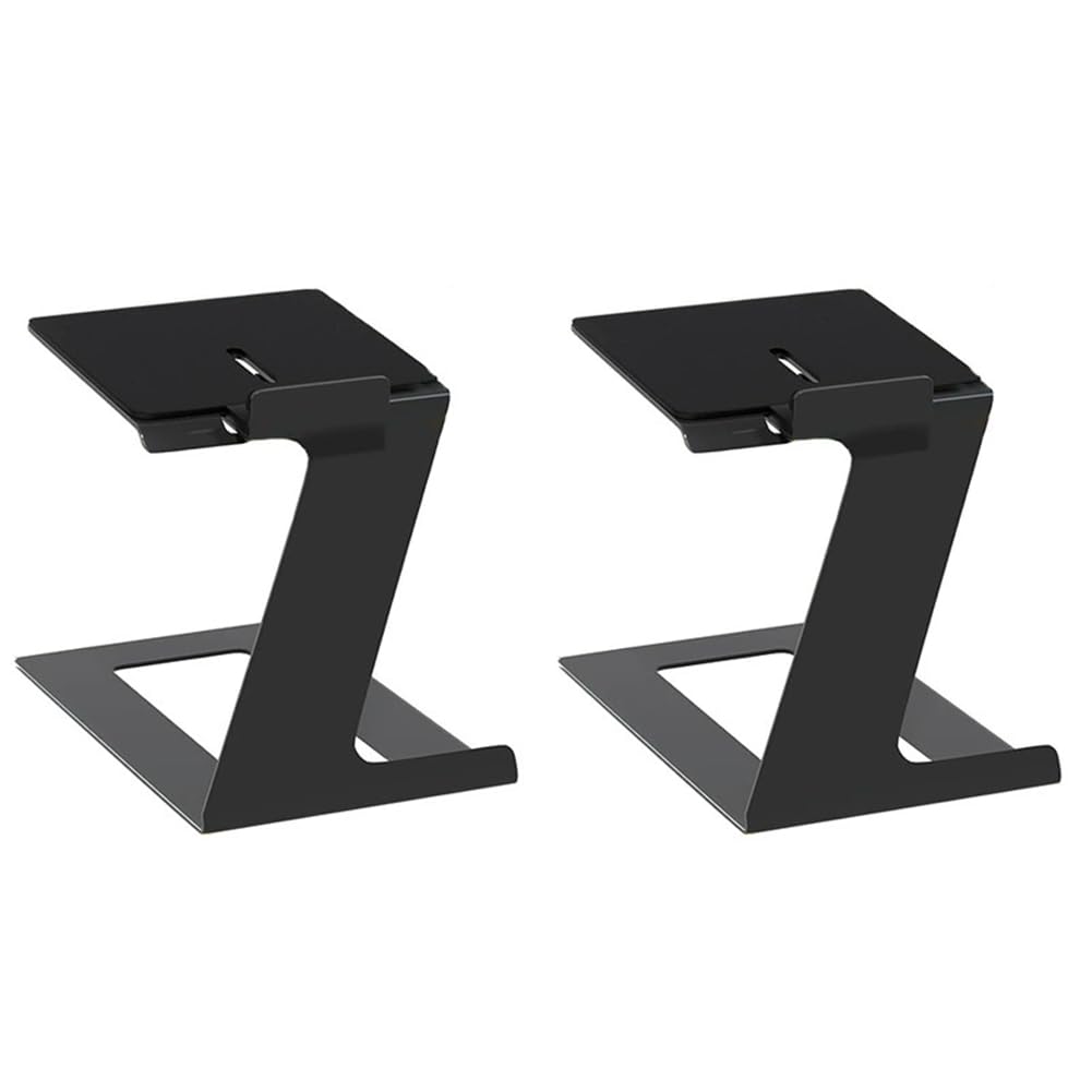 Soportes para Altavoces de Escritorio Cenei Evite Vibraciones en Mesas de PC 7