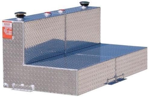 DOT 85 Gal split Transfer Tank - 42 gal/42gal TTL85S