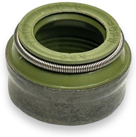 Valve Steam Seal Kit for Mack MP10 Engine 20924435 (24 Pcs.)