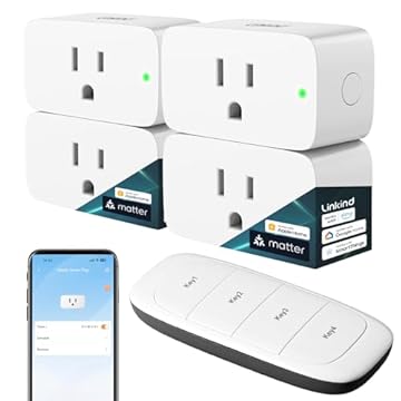 smart electrician remote control outlet