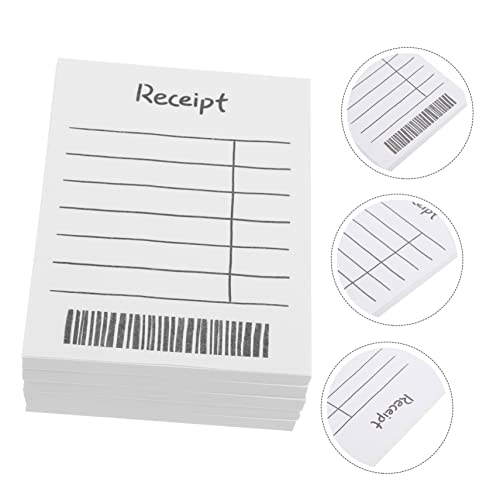 Tofficu 3Pcs 5 Lista De Verificação Conveniente Bloco De Notas De Papel Portátil Agenda Mensal De Ag