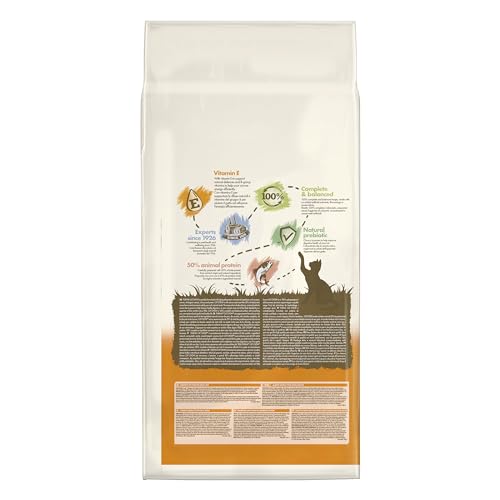 Cat Chow Adult Salmone 10KG - 2
