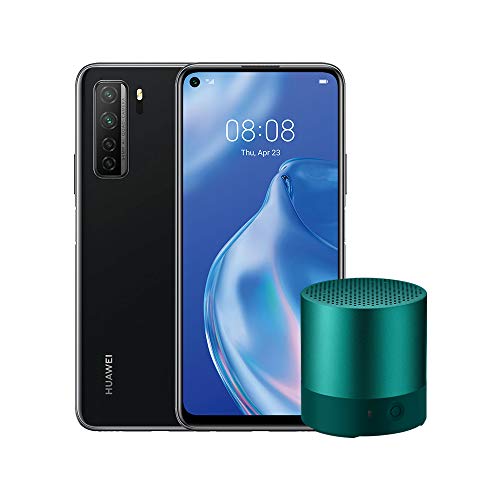 Huawei P40 lite 5G con...