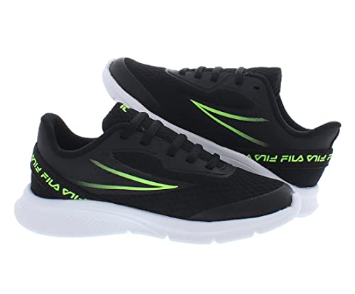 Fila Boy's Optix 3 (Little Kid/Big Kid)4