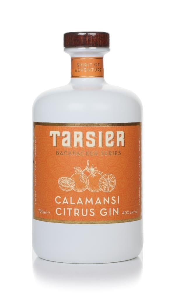 Tarsier Calamansi Citrus Gin