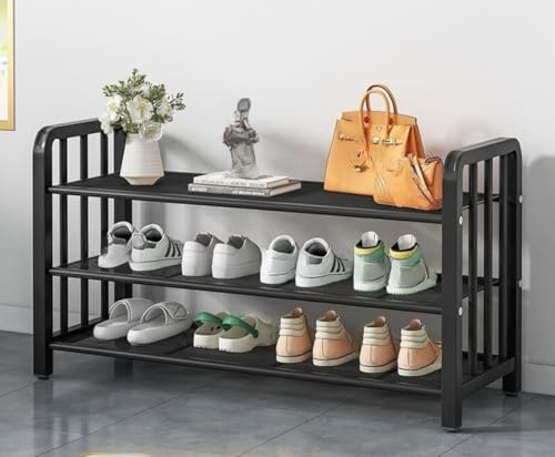 HeartTrend iȃXy[XV[P[X ƒp֎[bN hoȈՃV[Lrlbg CI 1 牵 (ubN,80cm,3w)