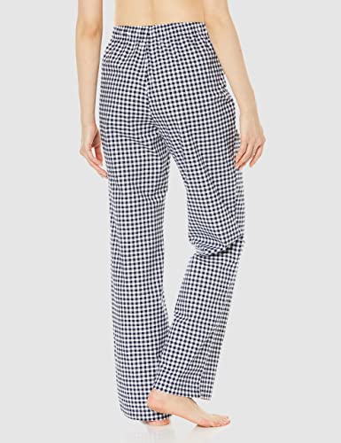Amazon Essentials Women's Poplin Sleep Pant2