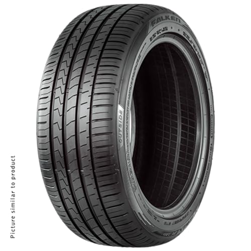 FALKEN - 235/55 R17 TL 103H ZIEX ZE310A ECORUN XL BSW - Sommerreifen