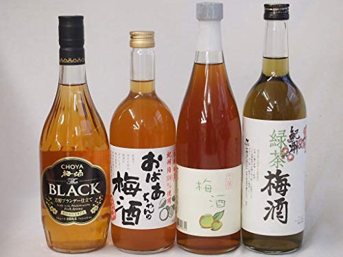 ؔ~4{Zbg(΂̔~ ~(F{) Fuf[d`[~ Β~(a̎R)) 720ml×4{