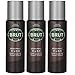 Produktbild Brut Deodorant Body Spray Musk Long Duree 200 ml, 3 Stück