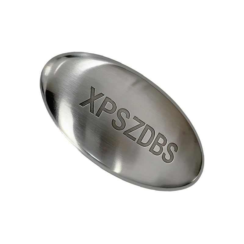 szdbs Deodorant Stainless Steel Soap Wash Your Hands to Remove Odors. Restore The Original Taste, Metal soap