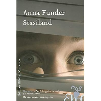 Stasiland