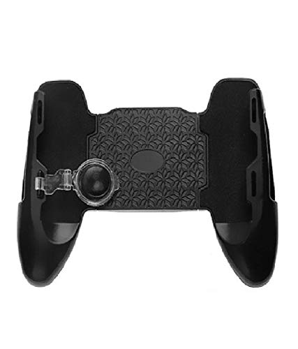 Xbuzz Mobile PUBG Joystick Controller Grip Case for Smartphones, Mobile ...