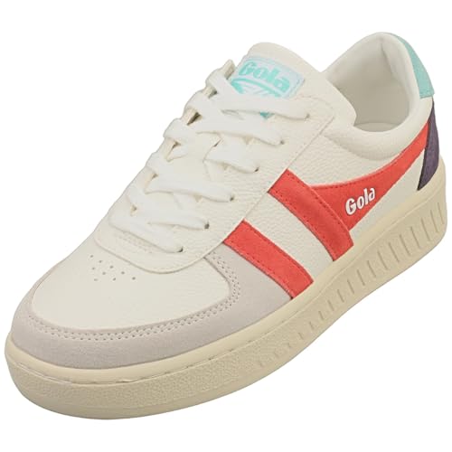 Image of Gola Grandslam Leather