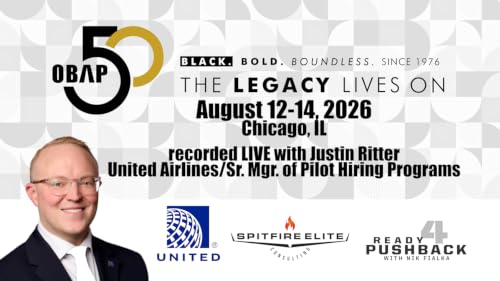 Ep 385 United Airlines Pilot Hiring: What Recruiters REALLY Look For in 2026