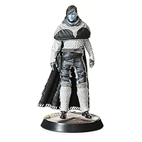 Amazon.com: Numskull Official Destiny The Crow 10'' Statue