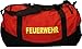 Produktbild Feuerwehr-Tasche (mittelgroß), 55 L, 52 x 30 x 30 cm