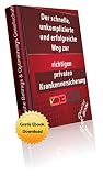 private krankenversicherung